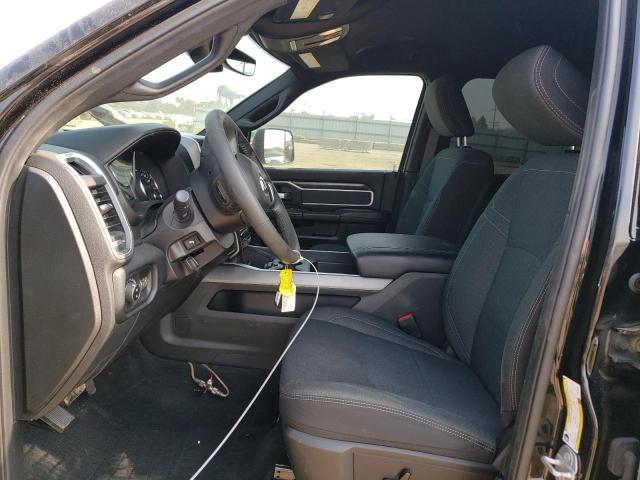 Photo 7 from auction – 2019 RAM 2500 BIG H with VIN 3C6UR5ML1KG559863