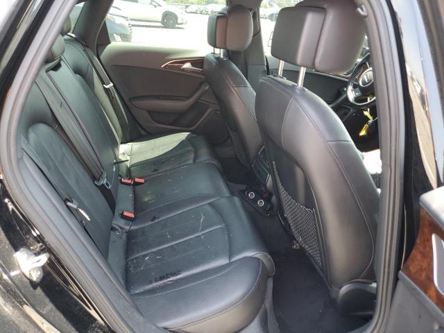 Photo 10 from auction – 2015 AUDI A6 PREMIUM with VIN WAUGFAFC8FN030862