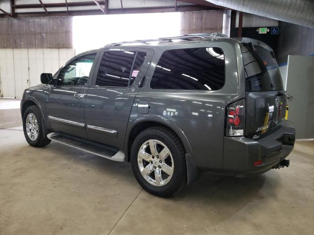 Photo 2 from auction – 2011 NISSAN ARMADA SV with VIN 5N1AA0NC5BN621028