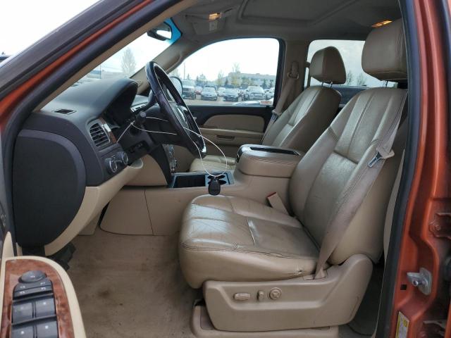 Photo 7 from auction – 2007 CHEVROLET AVALANCHE with VIN 3GNEK12397G109051