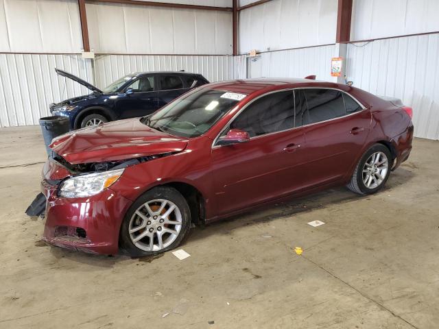 CHEVROLET MALIBU 1LT 2015 with VIN 1G11C5SL4FF319920 - Photo from auction