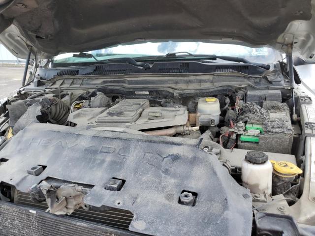 Photo 11 from auction – 2016 RAM 2500 SLT with VIN 3C6UR5DL8GG294575