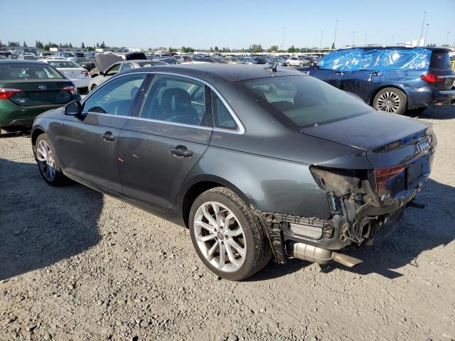 Photo 2 from auction – 2019 AUDI A4 PREMIUM with VIN WAUGMAF4XKN002652