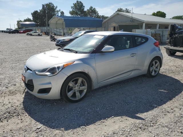 HYUNDAI VELOSTER 2012 z numerem VIN KMHTC6AD0CU065559 - Zdjęcie z aukcji