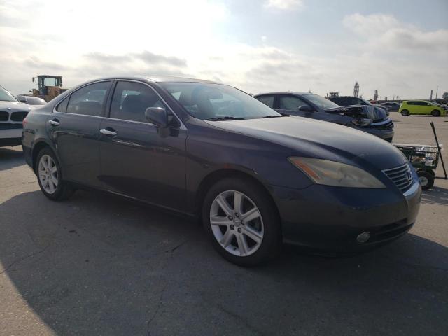Photo 4 from auction – 2008 LEXUS ES 350 with VIN JTHBJ46G882175192