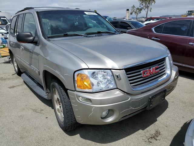 Photo 4 from auction – 2002 GMC ENVOY with VIN 1GKDT13S522403060