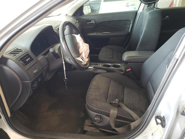 Photo 7 from auction – 2011 FORD FUSION SE with VIN 3FAHP0HA2BR340660