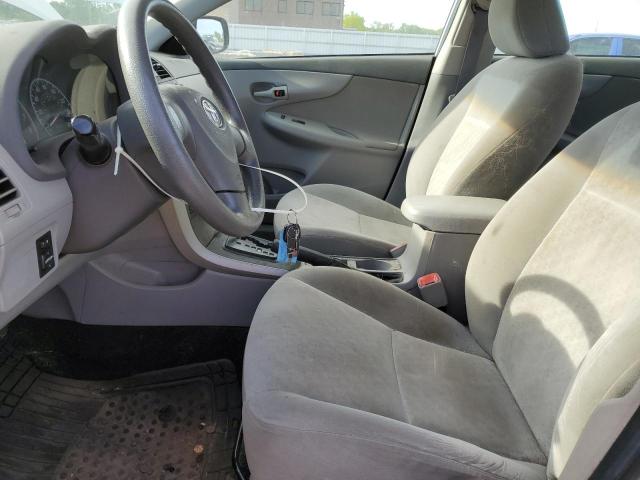 Foto 7 de la subasta – 2009 TOYOTA COROLLA BA con VIN 1NXBU40E89Z068614