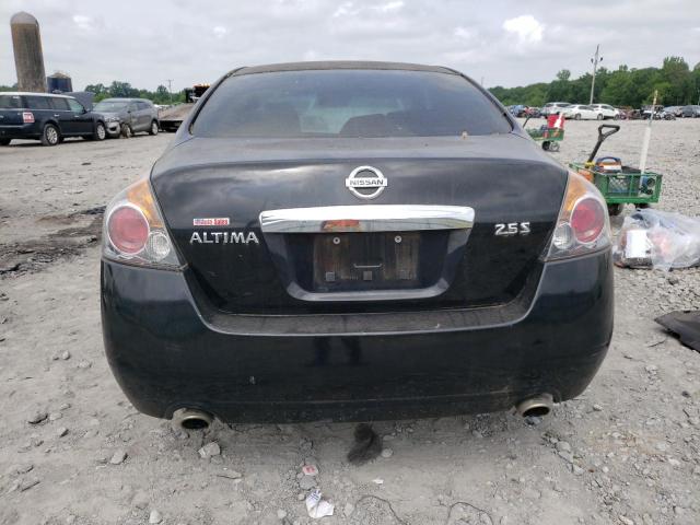 صورة رقم 6 من المزاد - 2012 NISSAN ALTIMA BAS مع VIN 1N4AL2APXCC213517