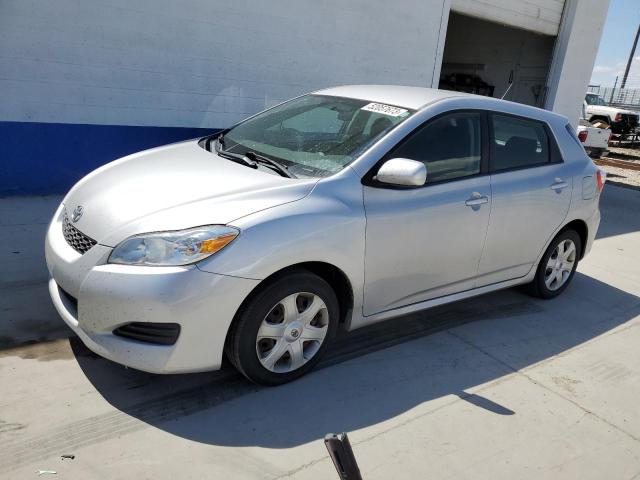 Photo 1 from auction – 2009 TOYOTA COROLLA MA with VIN 2T1KU40E99C008892