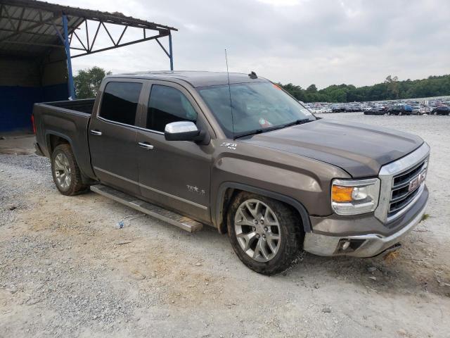 Photo 4 from auction – 2014 GMC SIERRA K15 with VIN 3GTU2VEC6EG309440