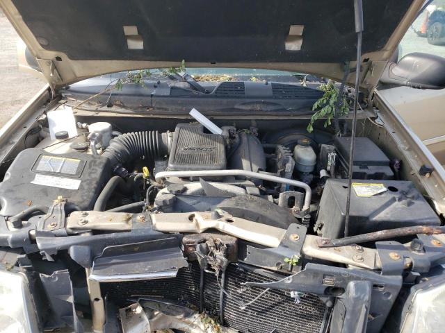 Photo 11 from auction – 2006 GMC ENVOY with VIN 1GKDT13S962149049