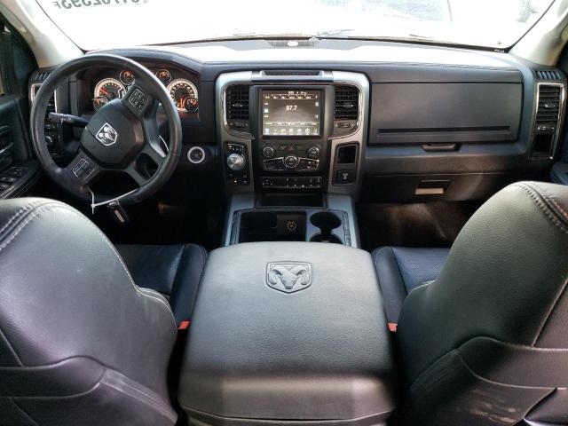 Photo 8 from auction – 2014 RAM 1500 SPORT with VIN 1C6RR7MT5ES216911