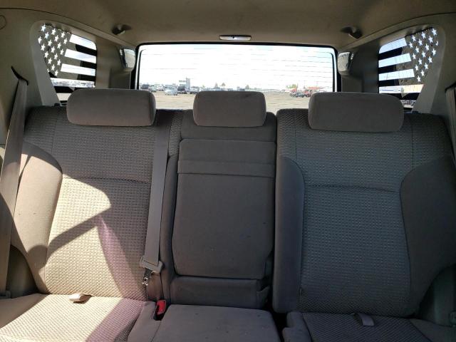 Photo 10 from auction – 2004 TOYOTA 4RUNNER SR with VIN JTEBT14R840031111