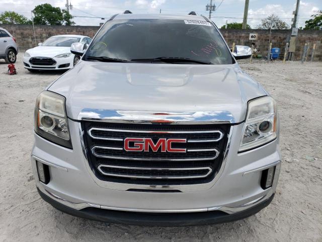 صورة رقم 5 من المزاد - 2017 GMC TERRAIN SL مع VIN 2GKFLUE36H6285905