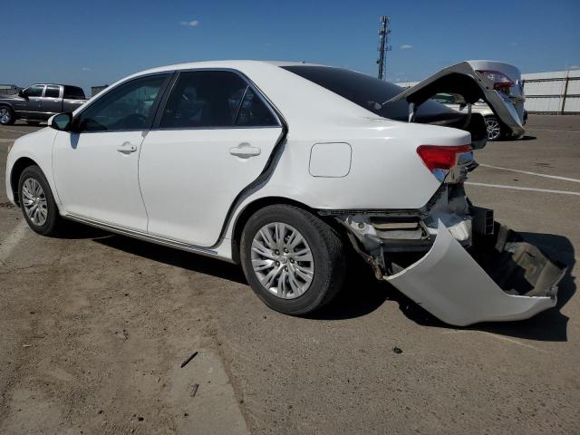 Photo 2 from auction – 2014 TOYOTA CAMRY L with VIN 4T4BF1FK8ER376713