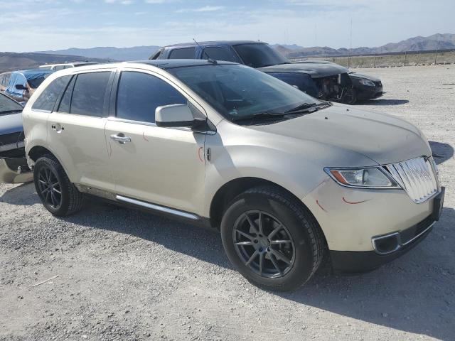 Photo 4 from auction – 2011 LINCOLN MKX with VIN 2LMDJ6JK3BBJ14397