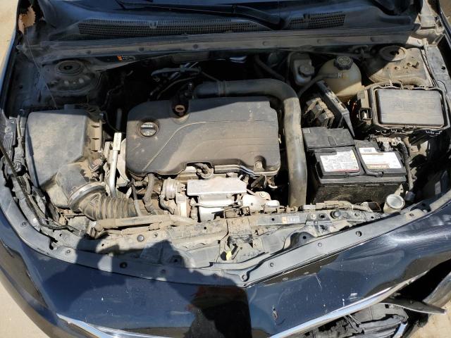 Photo 11 from auction – 2016 CHEVROLET MALIBU LS with VIN 1G1ZB5ST3GF286593