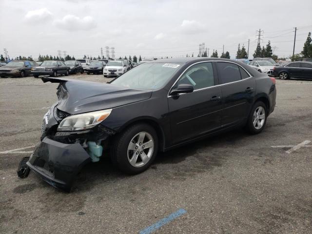 CHEVROLET MALIBU LS 2013 with VIN 1G11B5SA7DF293022 - Photo from auction