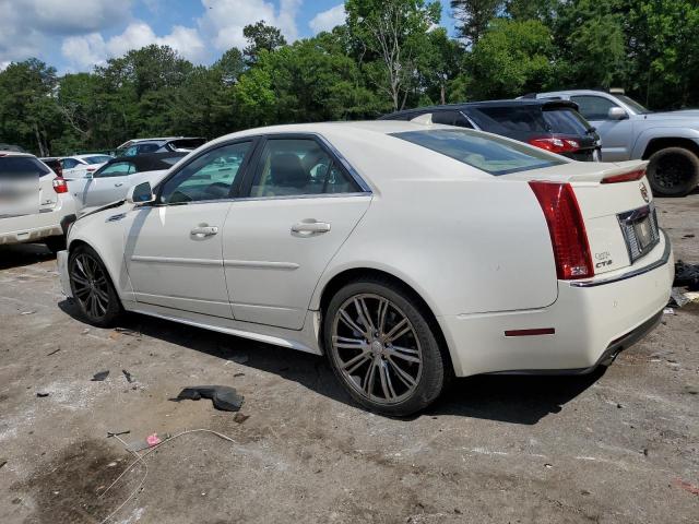 Photo 2 from auction – 2010 CADILLAC CTS PERFOR with VIN 1G6DK5EV7A0132786