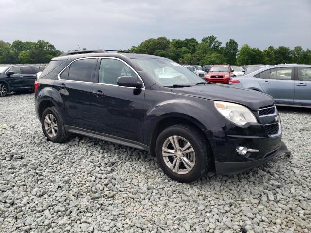 Photo 4 from auction – 2011 CHEVROLET EQUINOX LT with VIN 2CNFLNECXB6227140