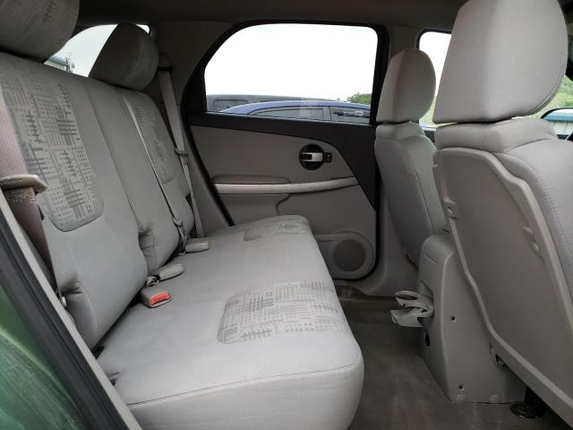 Photo 11 from auction – 2005 CHEVROLET EQUINOX LS with VIN 2CNDL23F556116230