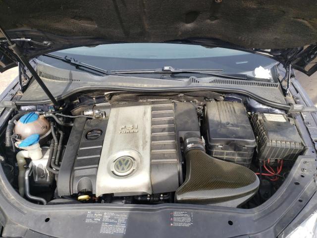 Photo 11 from auction – 2008 VOLKSWAGEN EOS LUX with VIN WVWFA71F08V052360