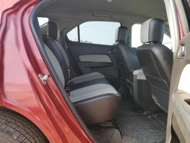 Photo 11 from auction – 2014 CHEVROLET EQUINOX LT with VIN 2GNALCEK1E6319551