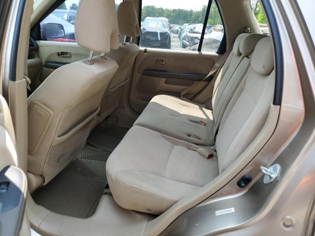 Photo 11 from auction – 2006 HONDA CR-V EX with VIN JHLRD78836C047564