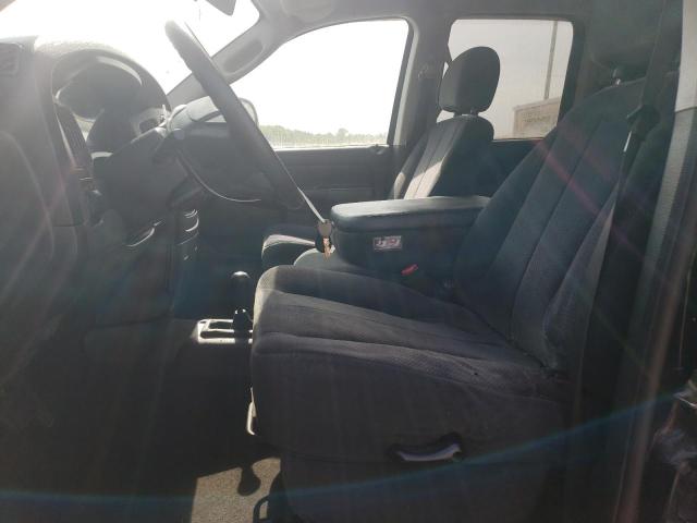 Photo 7 from auction – 2005 DODGE RAM 1500 S with VIN 1D7HU18N55J576431