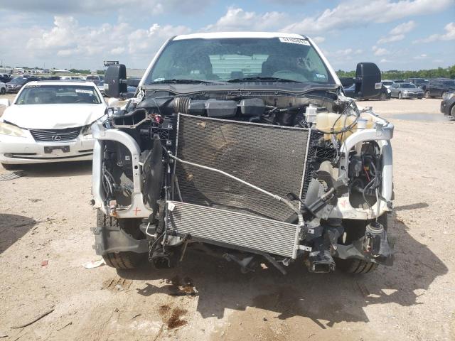 Photo 5 from auction – 2017 FORD F250 SUPER with VIN 1FT7W2A65HEC41014
