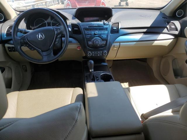 Photo 8 from auction – 2013 ACURA RDX TECHNO with VIN 5J8TB4H55DL007885