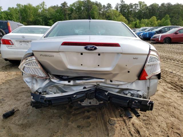 Photo 6 from auction – 2011 FORD FUSION SE with VIN 3FAHP0HA6BR222854