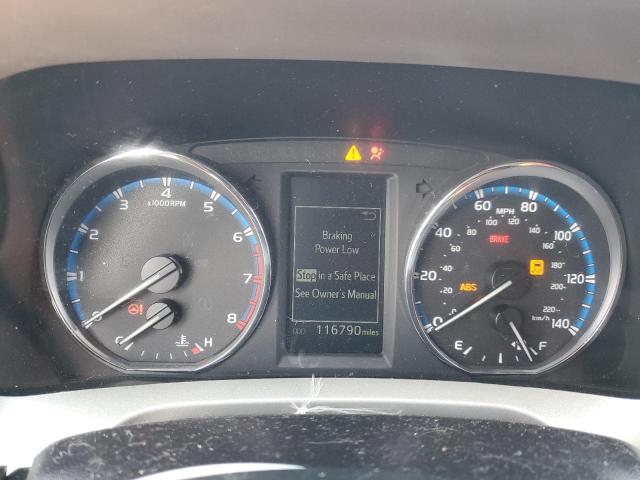 Photo 9 from auction – 2016 TOYOTA RAV4 XLE with VIN 2T3WFREV1GW239094