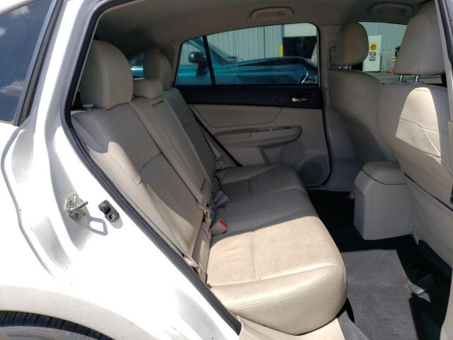 Photo 10 from auction – 2013 SUBARU IMPREZA with VIN JF1GPAR64D2218174