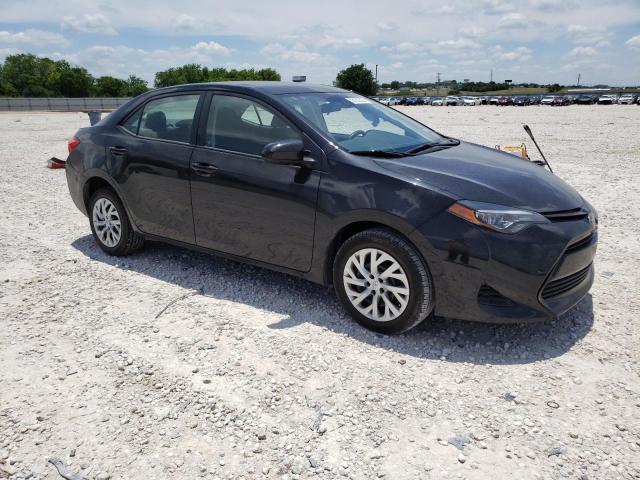 Photo 4 from auction – 2017 TOYOTA COROLLA L with VIN 5YFBURHE3HP732724