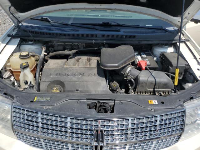 Photo 12 from auction – 2008 LINCOLN MKX with VIN 2LMDU88C68BJ19152
