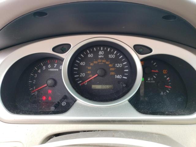 Photo 9 from auction – 2004 TOYOTA HIGHLANDER with VIN JTEEP21A940006563