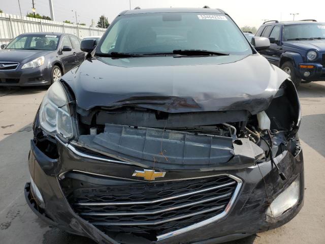 Photo 5 from auction – 2016 CHEVROLET EQUINOX LT with VIN 2GNFLFEK2G6167998