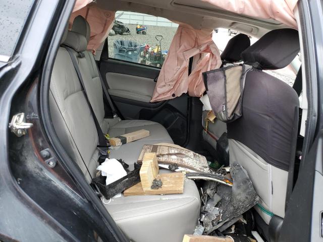صورة رقم 11 من المزاد - 2017 SUBARU FORESTER 2 مع VIN JF2SJAJC5HH499235