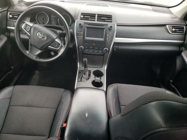 Photo 8 from auction – 2016 TOYOTA CAMRY LE with VIN 4T1BF1FK8GU529040