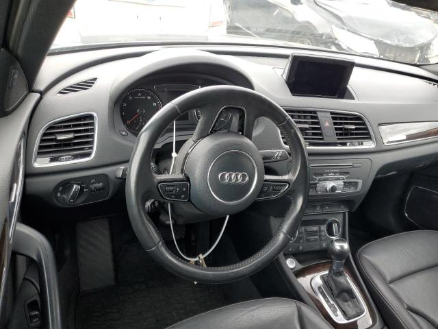 Photo 8 from auction – 2017 AUDI Q3 PRESTIG with VIN WA1GCCFS1HR008982