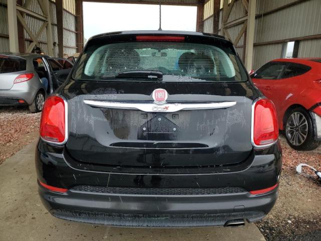 Photo 6 from auction – 2016 FIAT 500X POP with VIN ZFBCFXAT5GP506330