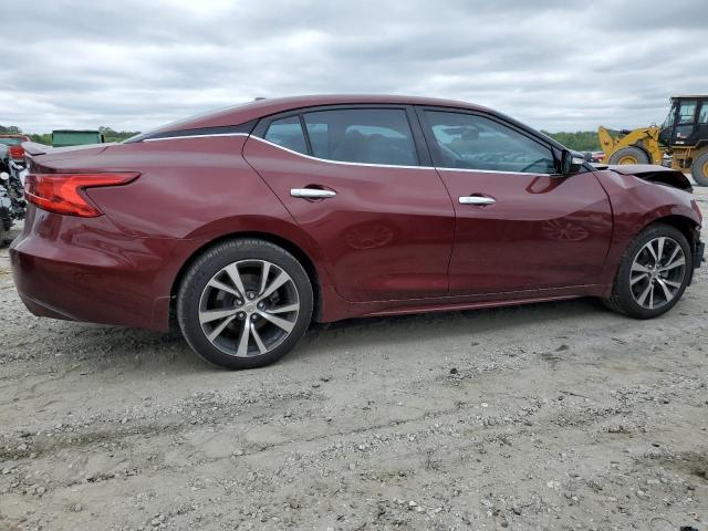 Photo 3 from auction – 2016 NISSAN MAXIMA 3.5 with VIN 1N4AA6AP4GC429298