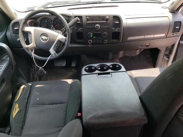 Photo 8 from auction – 2012 CHEVROLET SILVERADO with VIN 1GCRCSE08CZ242313