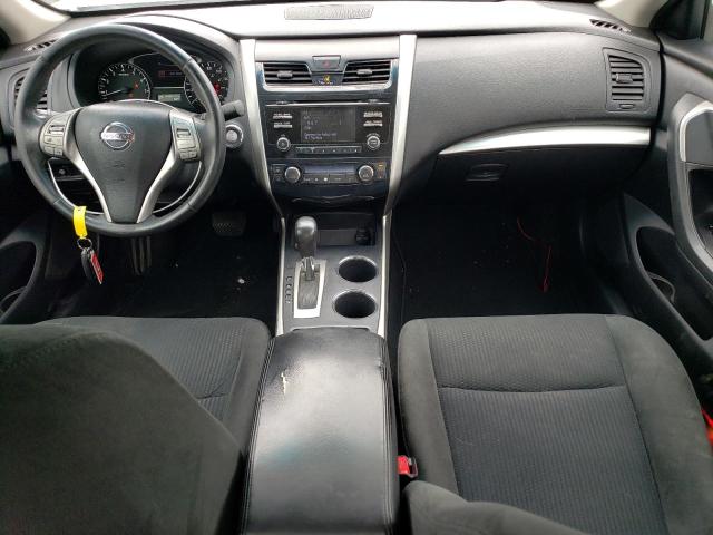 Photo 8 from auction – 2015 NISSAN ALTIMA 2.5 with VIN 1N4AL3AP2FC267467