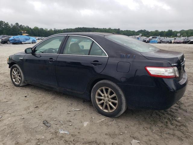 Photo 2 from auction – 2011 TOYOTA CAMRY HYBR with VIN 4T1BB3EKXBU130907