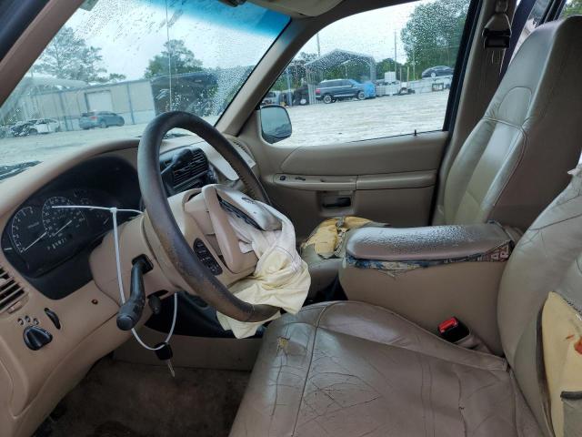 Photo 7 from auction – 2000 FORD EXPLORER E with VIN 1FMZU64P4YZB94847