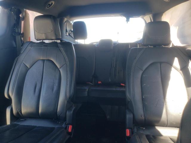 Photo 10 from auction – 2018 CHRYSLER PACIFICA T with VIN 2C4RC1BG8JR236109