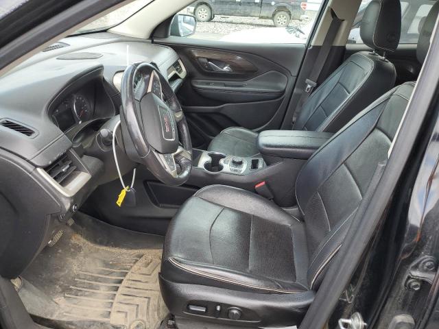Photo 7 from auction – 2018 GMC TERRAIN DE with VIN 3GKALXEX2JL251668
